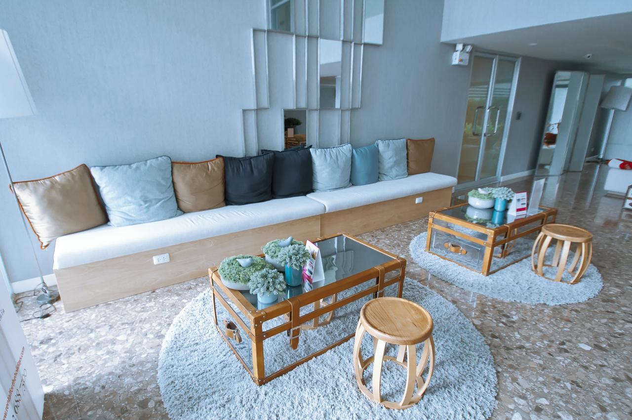 Baan Imm Aim Condo Hua Hin Exterior photo